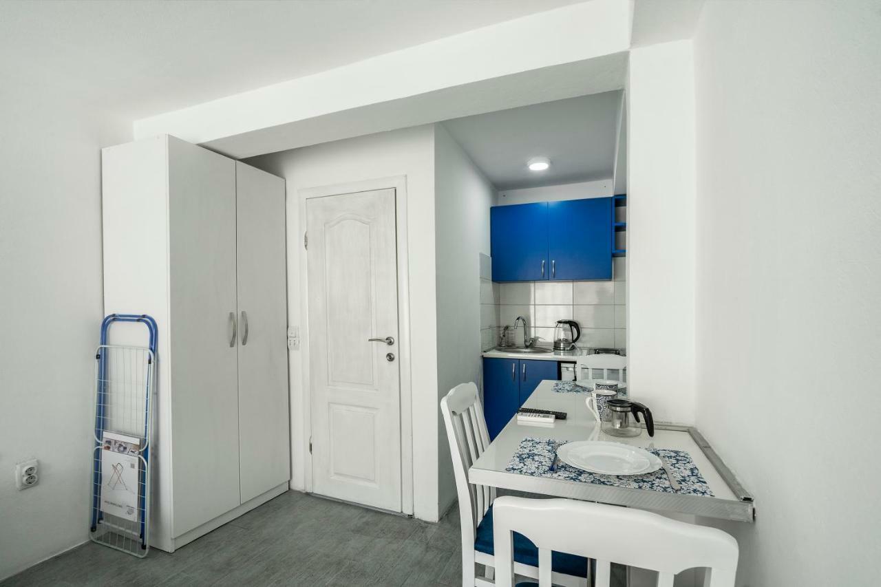 Apartments Natali Bar Exterior photo
